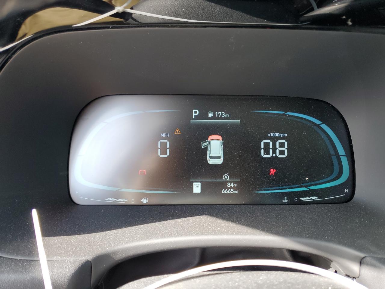 2024 HYUNDAI PALISADE XRT VIN:KM8R34GE0RU782292