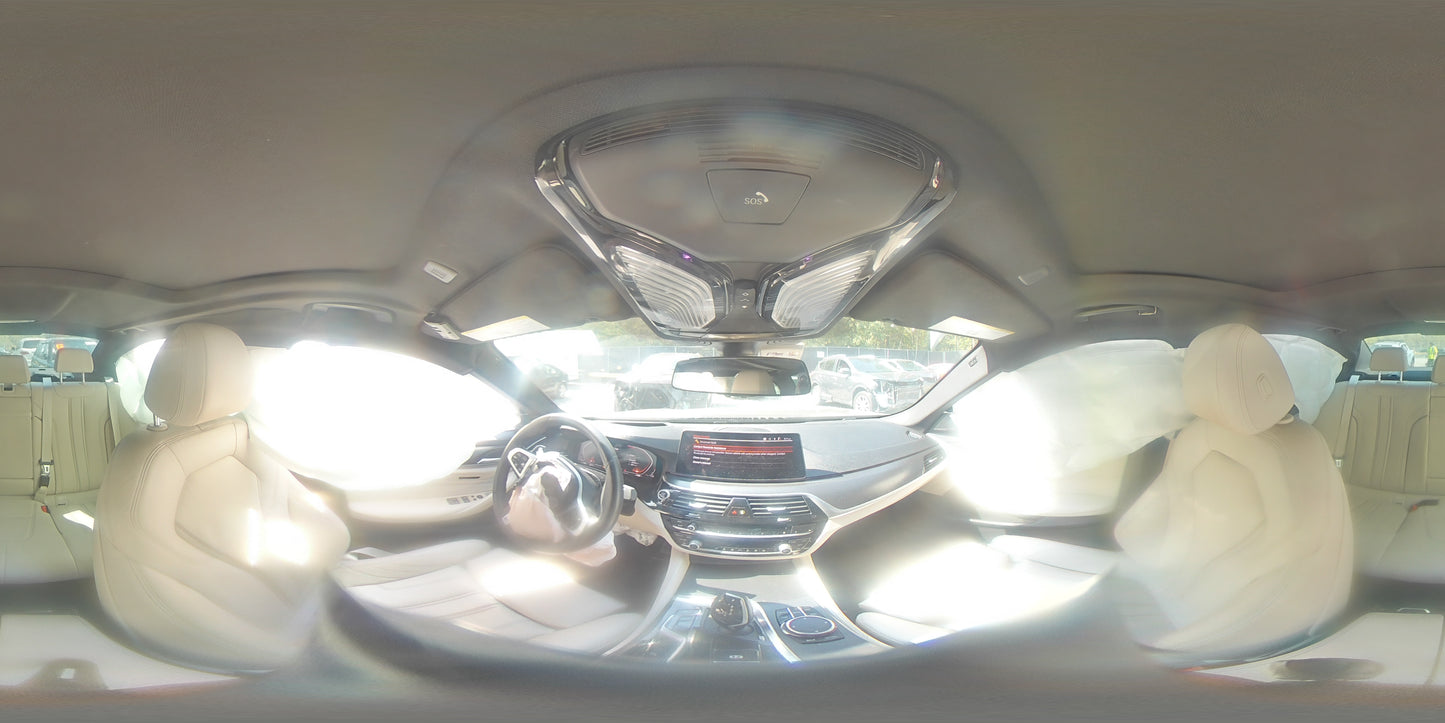 2023 BMW 530 XI VIN:WBA13BJ03PWY18400