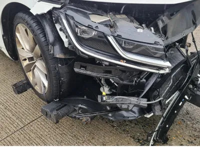 2022 Volkswagen Arteon WVWZZZ3HZNE004604 VIN:WVWZZZ3HZNE004604