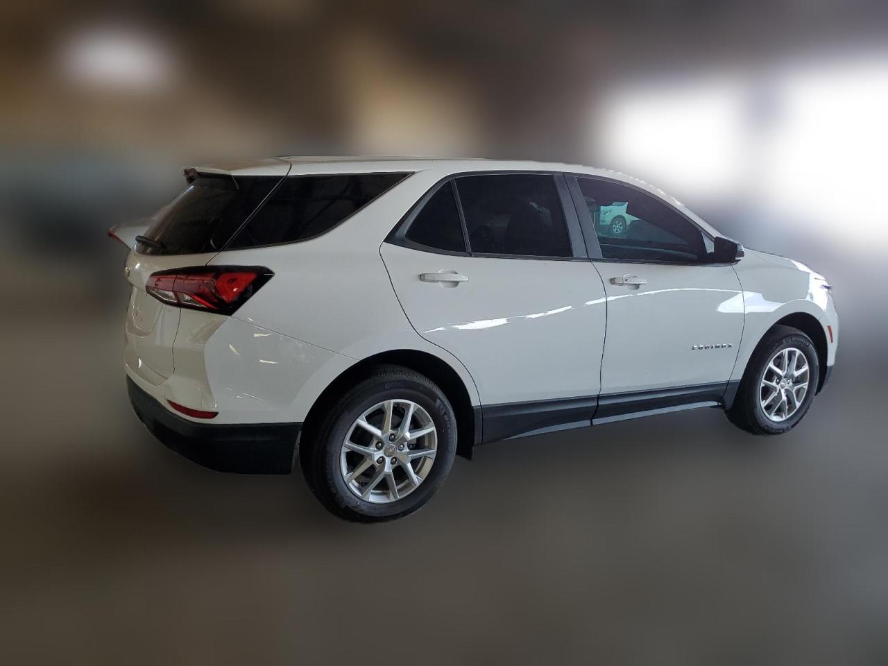 2024 CHEVROLET EQUINOX LS VIN:3GNAXHEG6RL143093