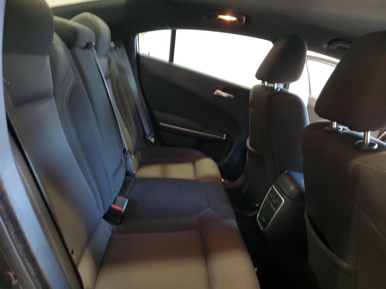 2022 DODGE CHARGER SXT VIN:2C3CDXBGXNH239051