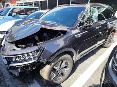 2022 Kia Sorento VIN: