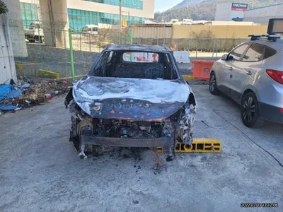 2019 Hyundai Tucson KMHJ3817GKU092724 VIN:KMHJ3817GKU092724