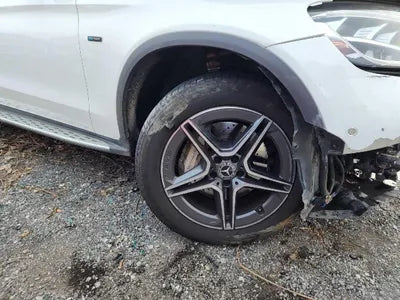 2020 Mercedes-Benz GLC 300 W1N0J5DB0LF831403 VIN:W1N0J5DB0LF831403