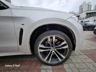 2017 BMW X6 M WBAKV6105H0W35879 VIN:WBAKV6105H0W35879