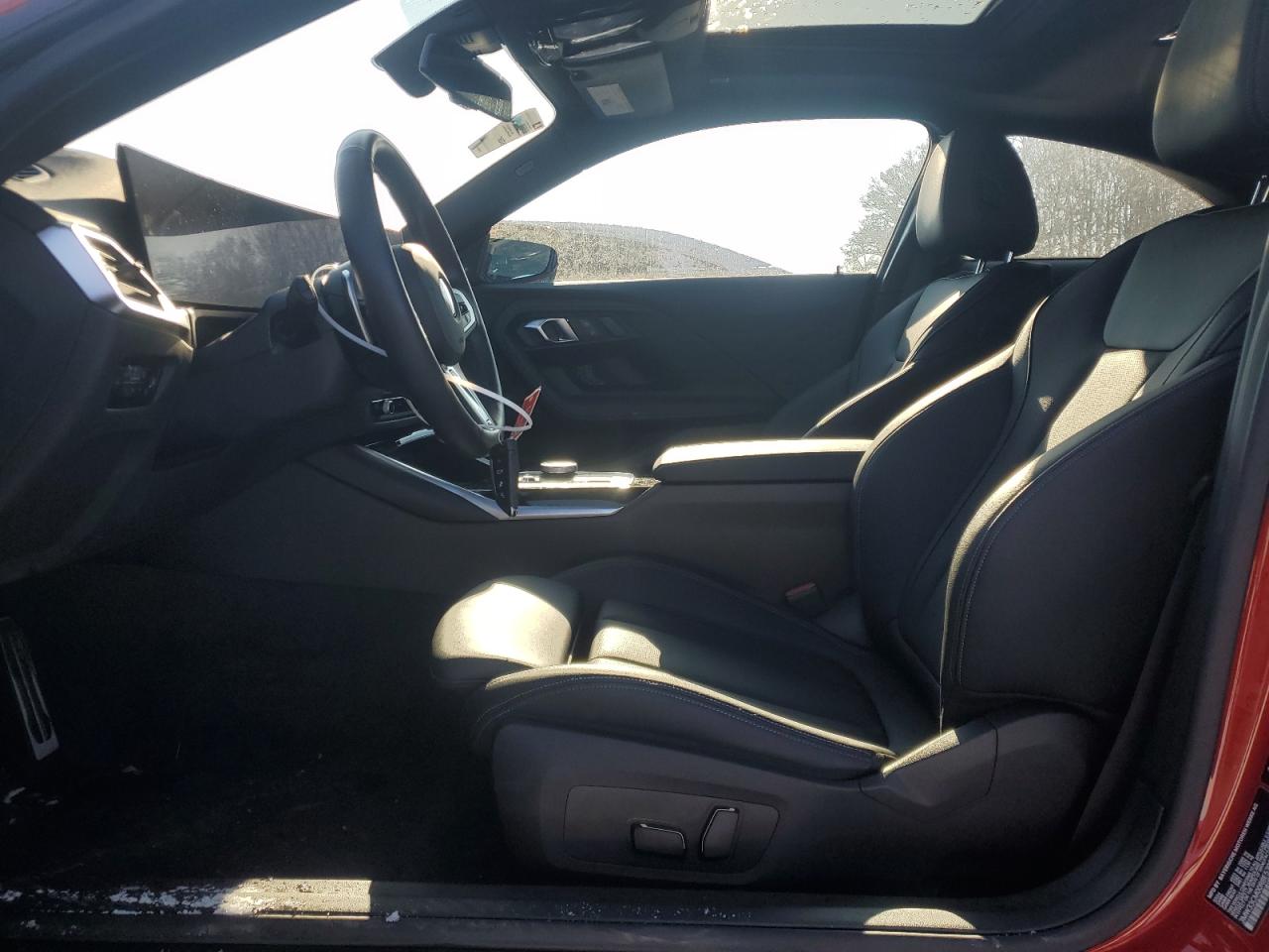 2024 BMW 230XI  VIN:3MW33CM00R8E53969