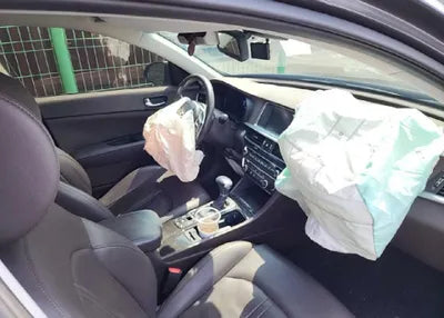 2019 Kia K5 KNAGU411BKA254091 VIN:KNAGU411BKA254091