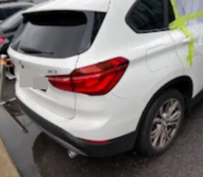 2018 BMW 120 WBAJJ110XJEF60943 VIN:WBAJJ110XJEF60943