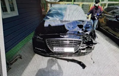 2019 Genesis G80 KMHGL412DLU343066 VIN:KMHGL412DLU343066