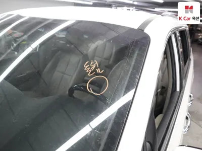 2019 Kia Carnival KNAME81ABKS544486 VIN:KNAME81ABKS544486