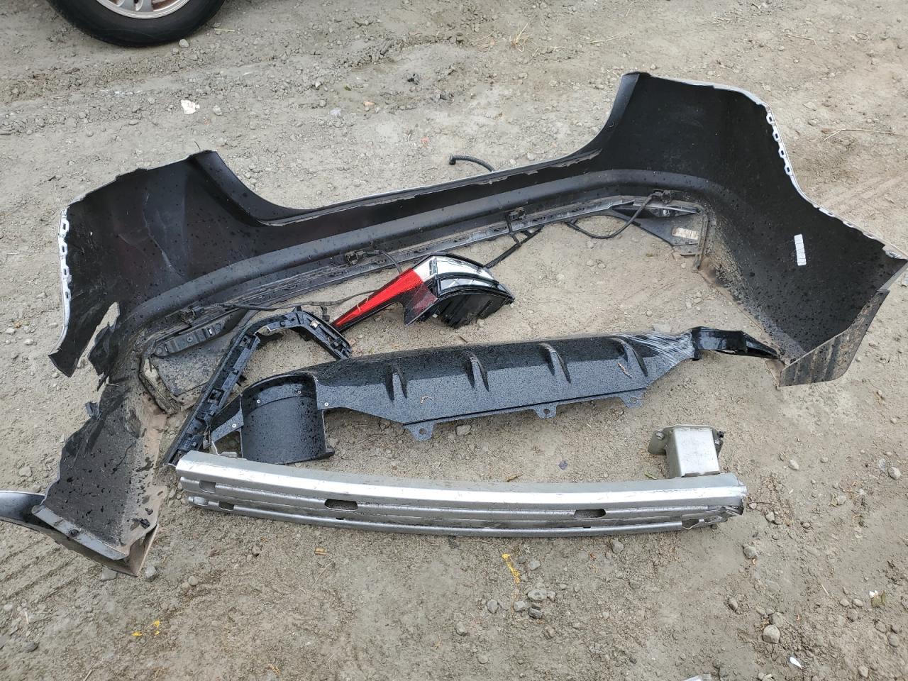 2023 NISSAN ALTIMA SR VIN:1N4BL4CV7PN300099