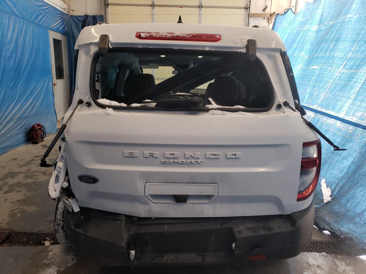 2024 FORD BRONCO SPORT BIG BEND VIN:3FMCR9B62RRF13185