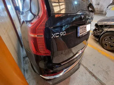 2023 Volvo XC90 YV1LF0629P1969587 VIN:YV1LF0629P1969587