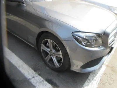 2018 Mercedes-Benz E 220 WDDZF0FB4JA418576 VIN:WDDZF0FB4JA418576