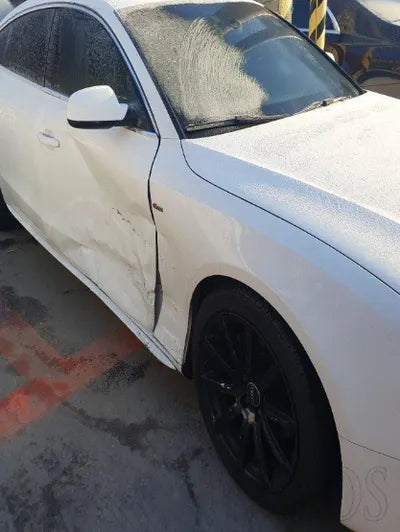 2015 Audi A5 447KMWAUZZZ8T6FA0 VIN:447KMWAUZZZ8T6FA0