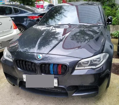 2016 BMW M5 724KMWBSFV9100GGD VIN:724KMWBSFV9100GGD