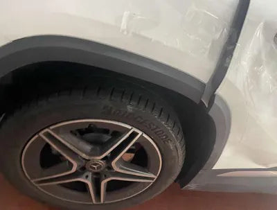 2020 Mercedes-Benz GLA 250 W1N4N4HB8LJ150896 VIN:W1N4N4HB8LJ150896