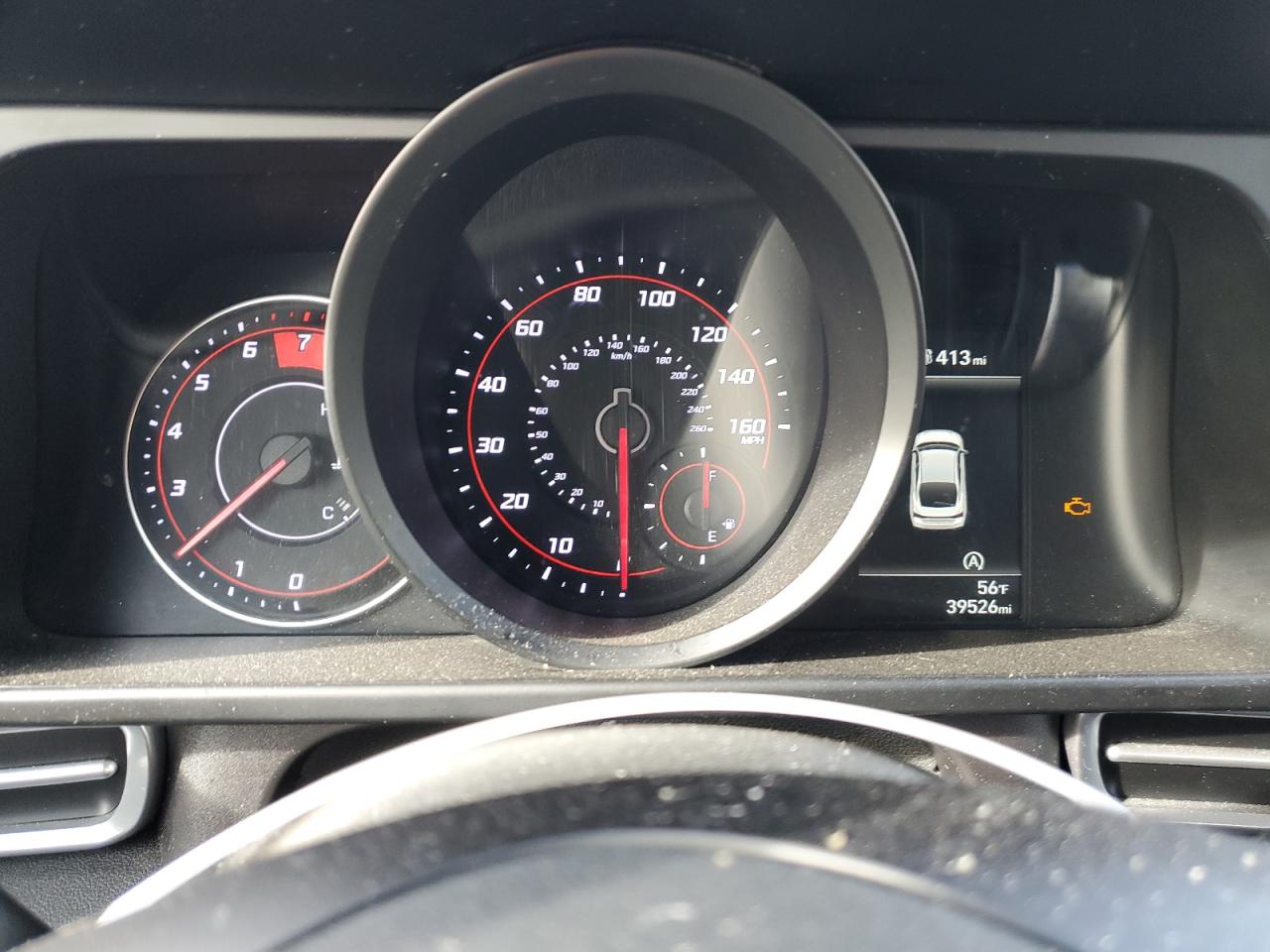 2023 HYUNDAI ELANTRA SE VIN:KMHLL4AG7PU464974