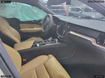 2020 Volvo V60 YV1ZZL12CM1067016 VIN:YV1ZZL12CM1067016