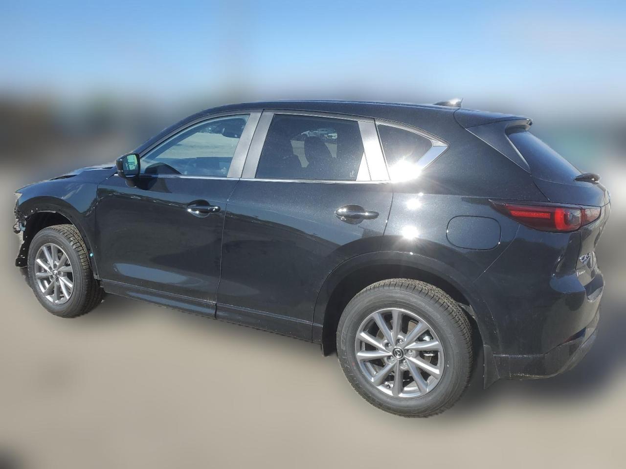 2024 MAZDA CX-5 PREFERRED VIN:JM3KFBCL6R0432248