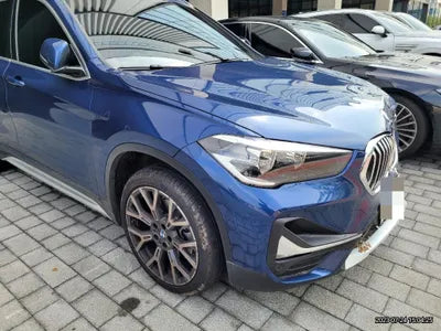 2022 BMW 120 VIN: