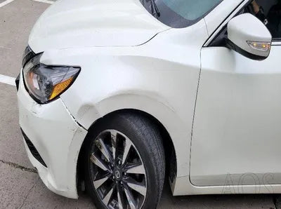 2016 Nissan Altima VIN:
