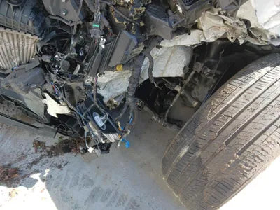 2020 Kia Sportage KNAPN813BLK820414 VIN:KNAPN813BLK820414