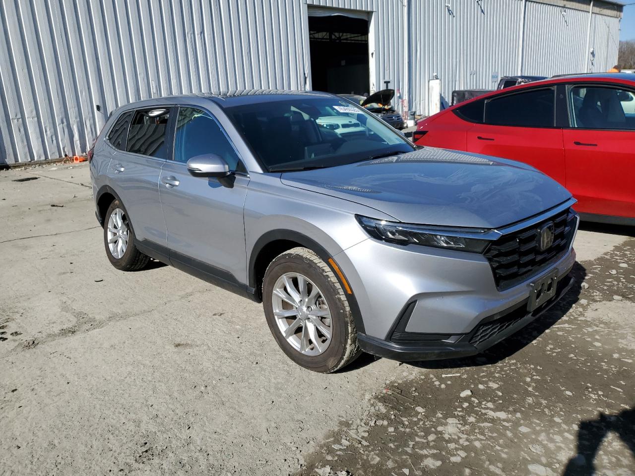 2024 HONDA CR-V EX VIN:2HKRS4H4XRH437505