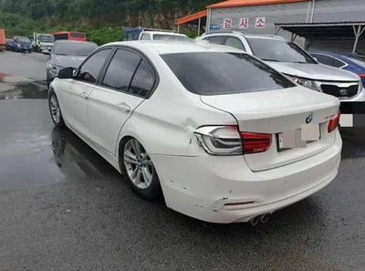 2017 BMW 320 WBA8D1106HK776710 VIN:WBA8D1106HK776710