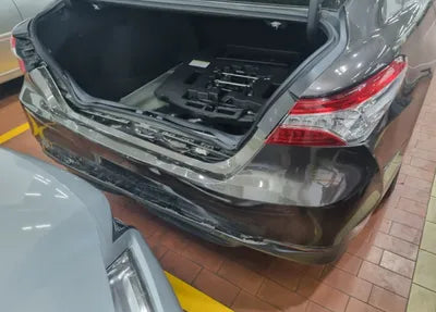2019 Toyota Camry JTNB21HKXK3019523 VIN:JTNB21HKXK3019523