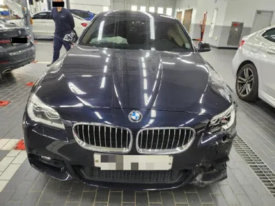 2016 BMW 520 WBA5E7100GG158674 VIN:WBA5E7100GG158674