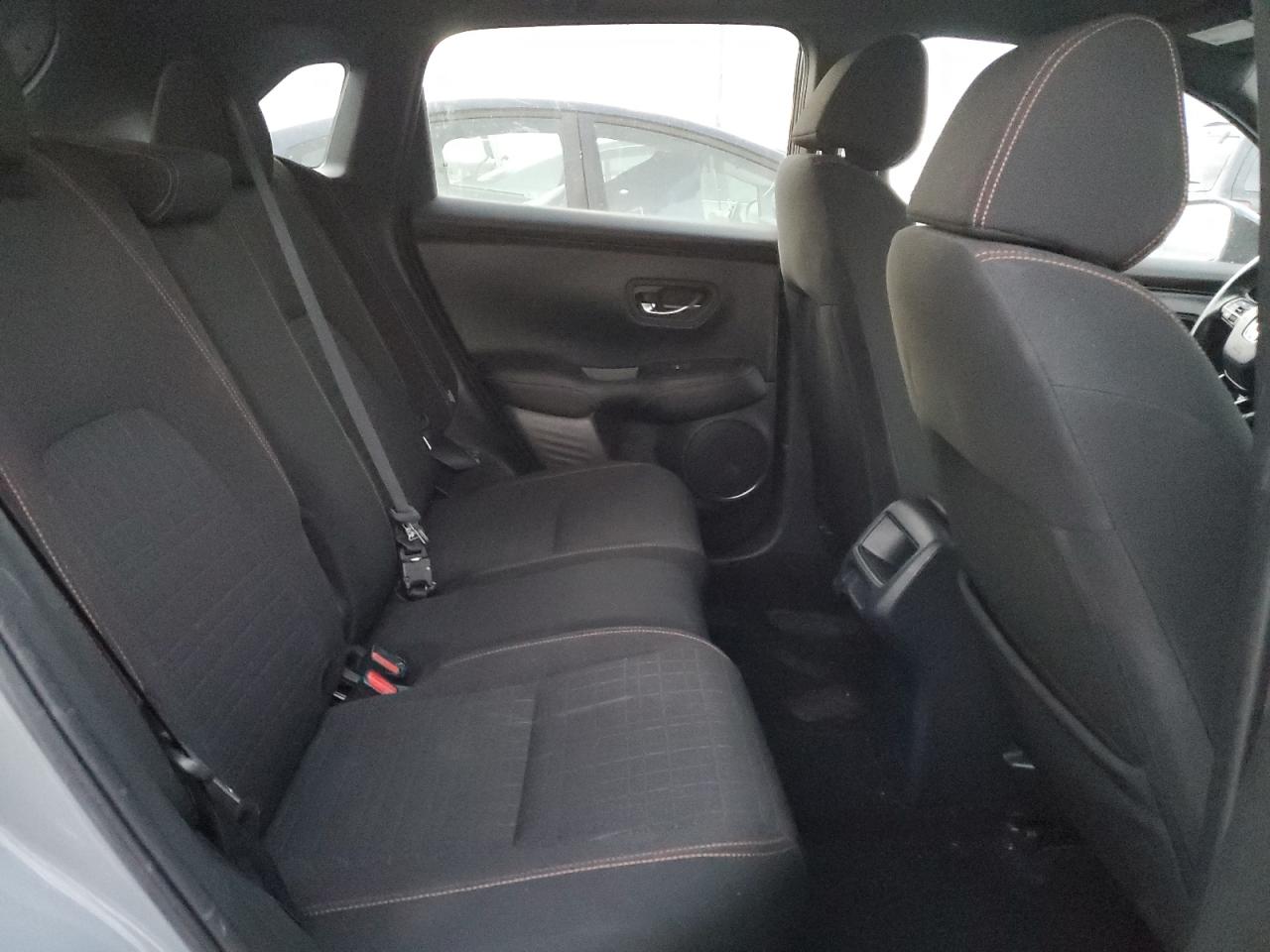 2023 HONDA HR-V SPORT VIN:3CZRZ1H50PM731144