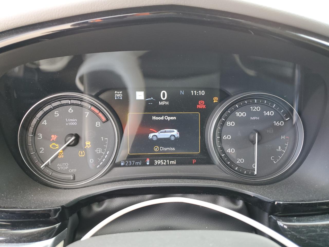 2022 CADILLAC XT6 PREMIUM LUXURY VIN:1GYKPDRS4NZ148570