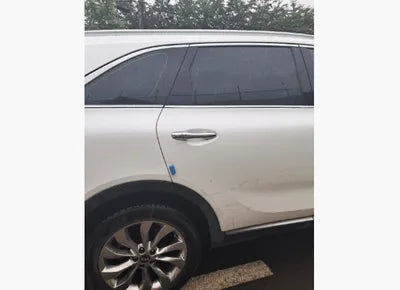 2018 Kia Sorento KNAPH81BBJA433965 VIN:KNAPH81BBJA433965