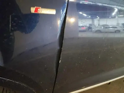 2023 Audi Q5 WAUZZZFY5P2179887 VIN:WAUZZZFY5P2179887