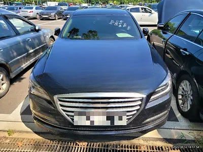 2016 acupuncture nessis 3.3 NONE VIN: