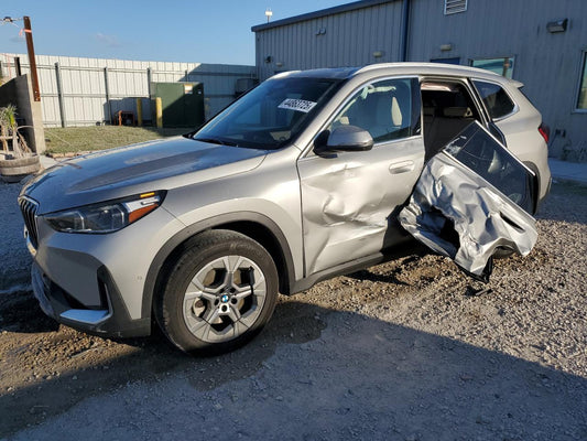 2023 BMW X1 XDRIVE28I VIN:WBX73EF00P5Y22436