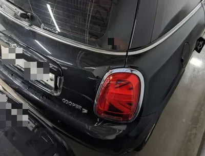 2019 MINI Cooper VIN:
