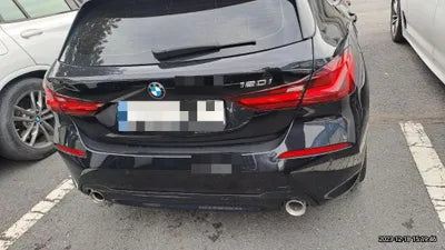 2021 BMW 120 WBA7L7105M7J24692 VIN:WBA7L7105M7J24692