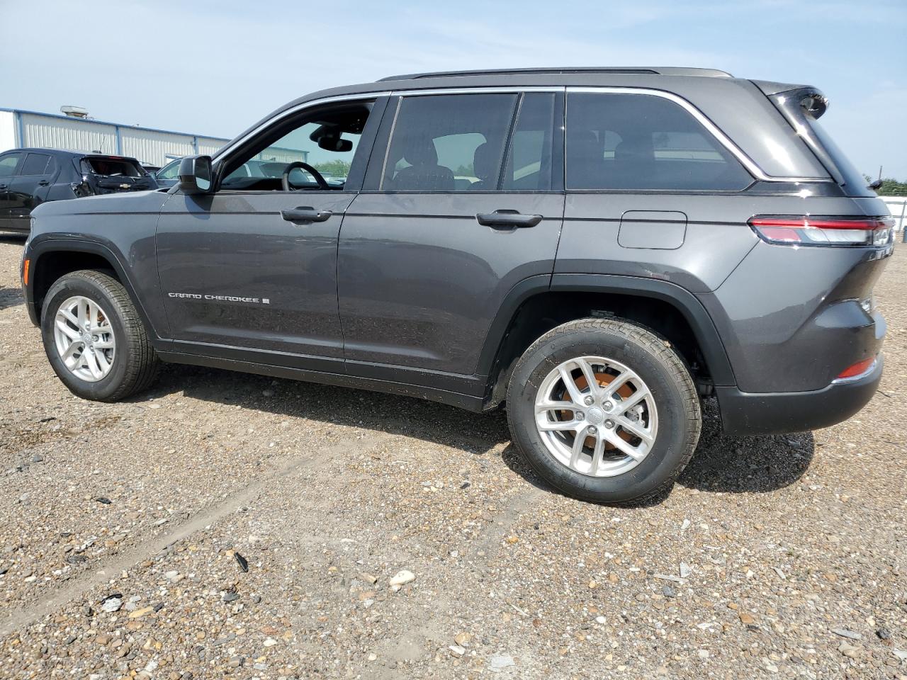 2024 JEEP GRAND CHEROKEE LAREDO VIN:1C4RJGAG8RC259405