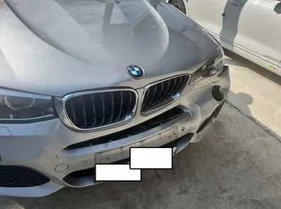 2017 BMW 320 WBAWZ5105H0M36315 VIN:WBAWZ5105H0M36315