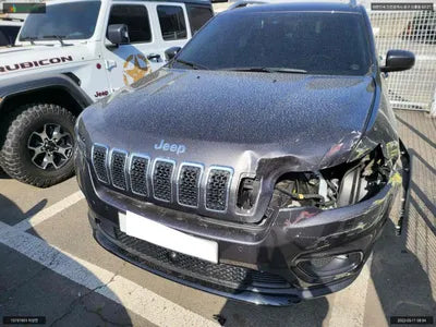 2019 Jeep Cherokee 1C4PJMCB0KD443051 VIN:1C4PJMCB0KD443051