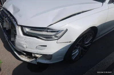 2015 Audi A6 WAUZZZ4G6GN021986 VIN:WAUZZZ4G6GN021986