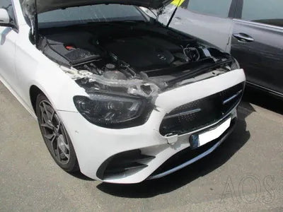 2022 Mercedes-Benz E 220 W1KZF0FB6NB036887 VIN:W1KZF0FB6NB036887