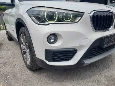 2016 BMW X1 WBAHU3102GP916796 VIN:WBAHU3102GP916796