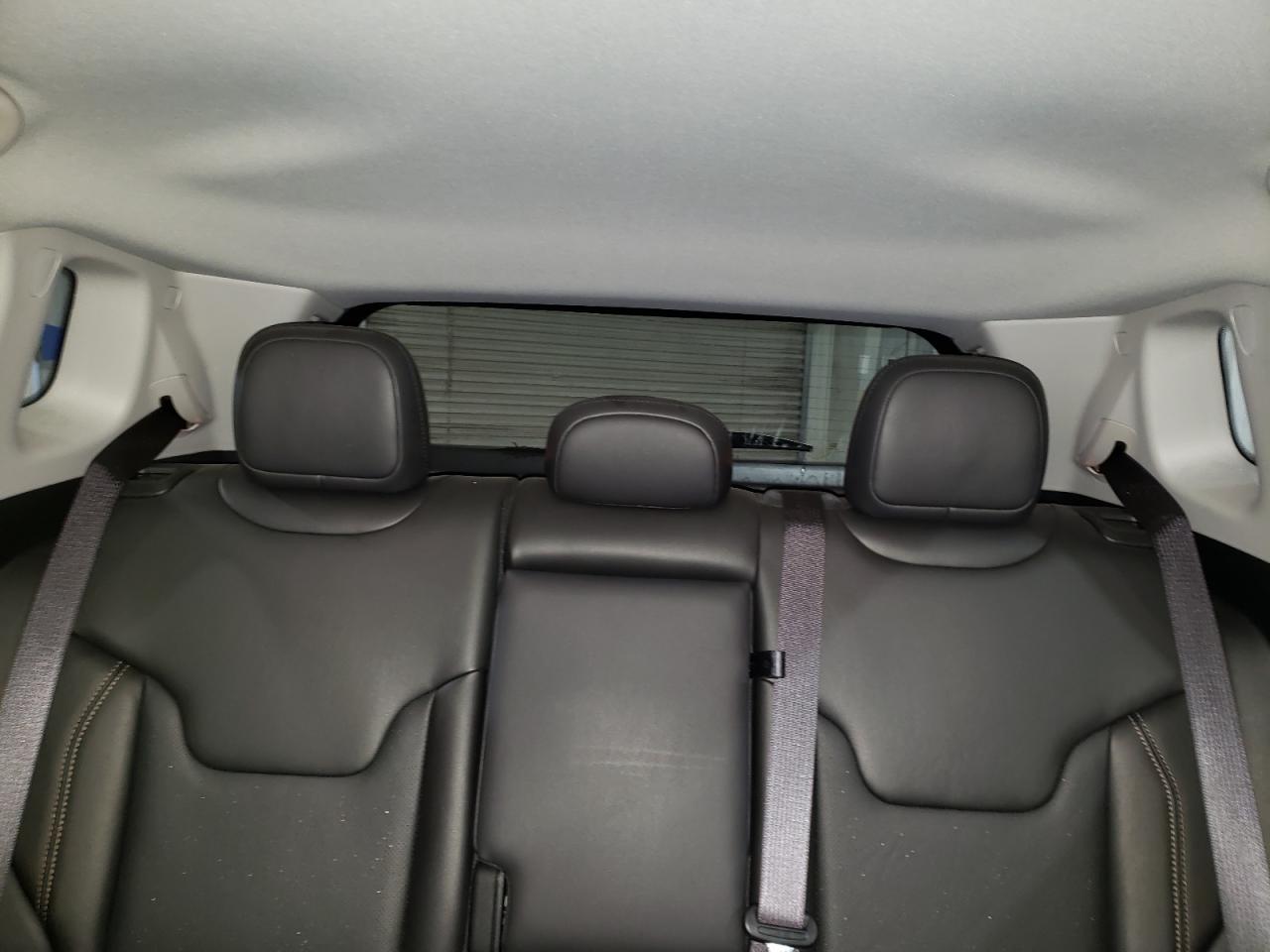 2022 JEEP COMPASS LIMITED VIN:3C4NJDCB8NT146776
