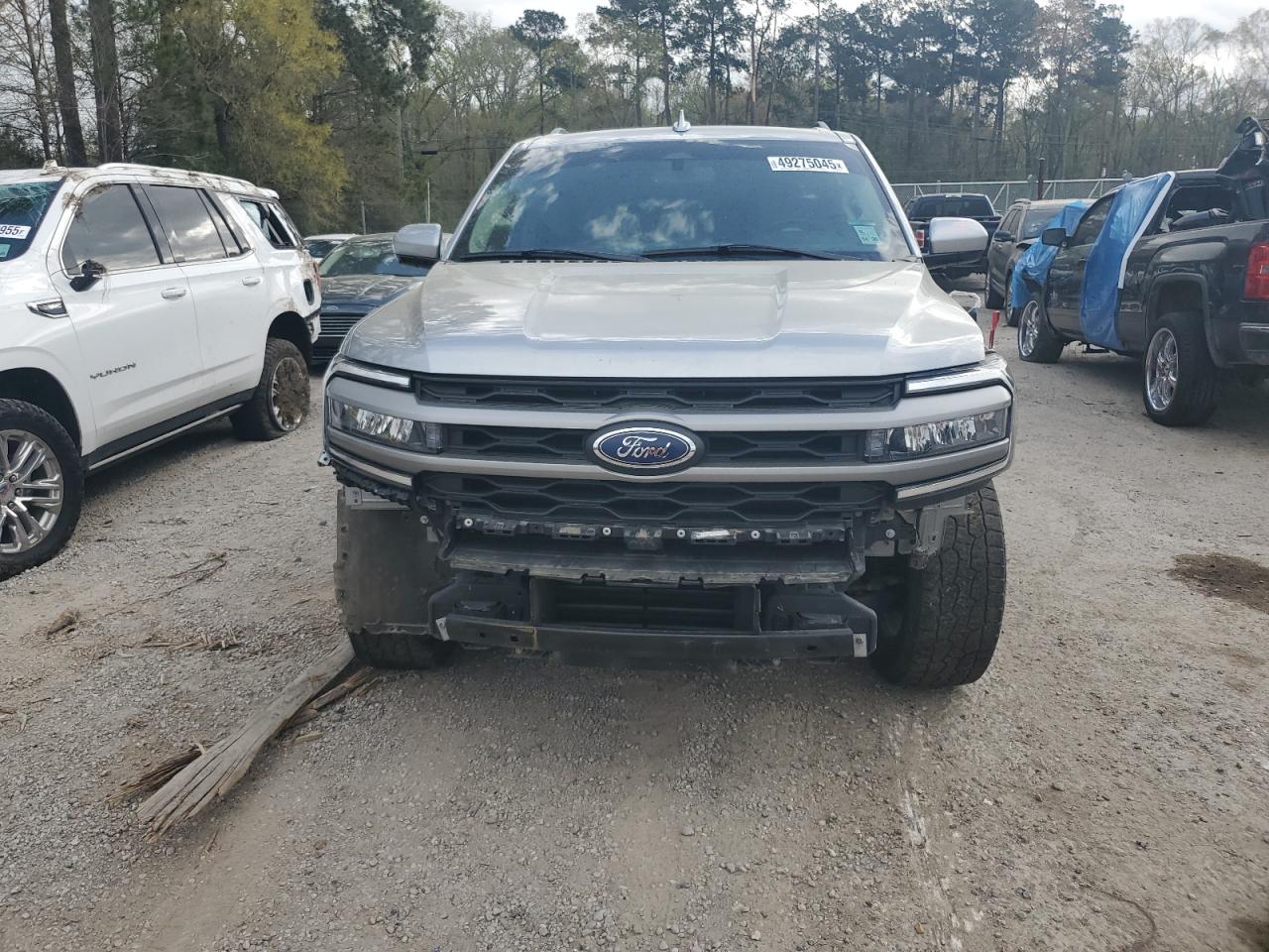 2024 FORD EXPEDITION MAX XLT VIN:1FMJK1H82REA04559