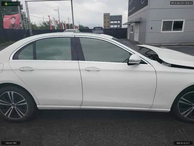 2020 Mercedes-Benz E 250 W1KZF4FB0MA884002 VIN:W1KZF4FB0MA884002