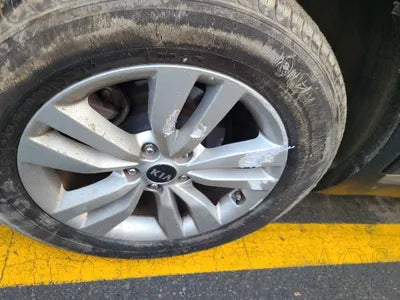 2016 Kia Sorento KNAPS81ADGA269800 VIN:KNAPS81ADGA269800