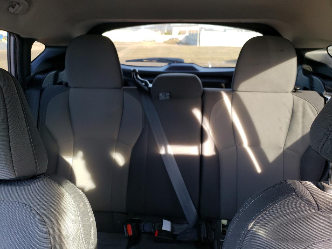 2024 SUBARU CROSSTREK  VIN:JF2GUABC4R8357410